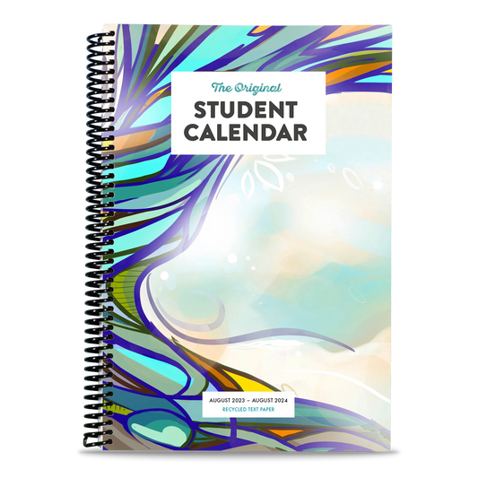 2024-25 Calendar | ORIGINAL STUDENT CALENDAR #OSC