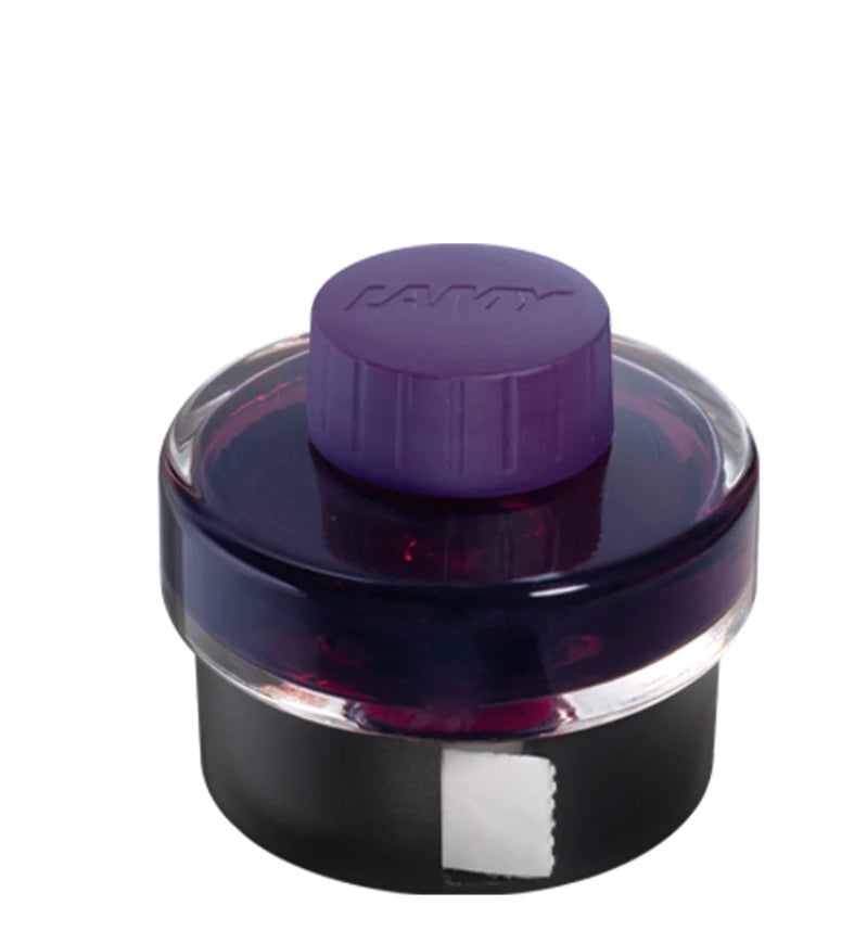 Ink Bottle | 50 mL - DARK LILAC