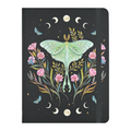Lined Journal | Medium - LUNA MOTH #342003-2