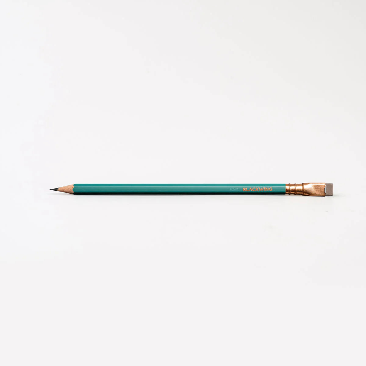 Pencil Set | Blackwing Matte - GREEN #107432-8