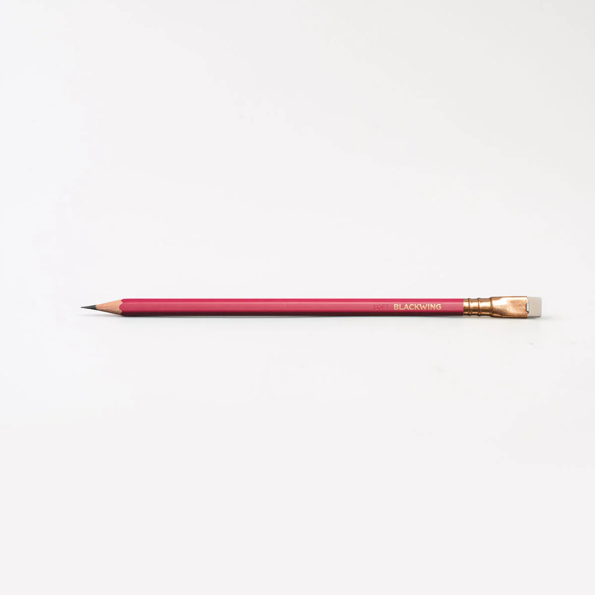 Pencil Set | Blackwing Matte - RED #107437-8