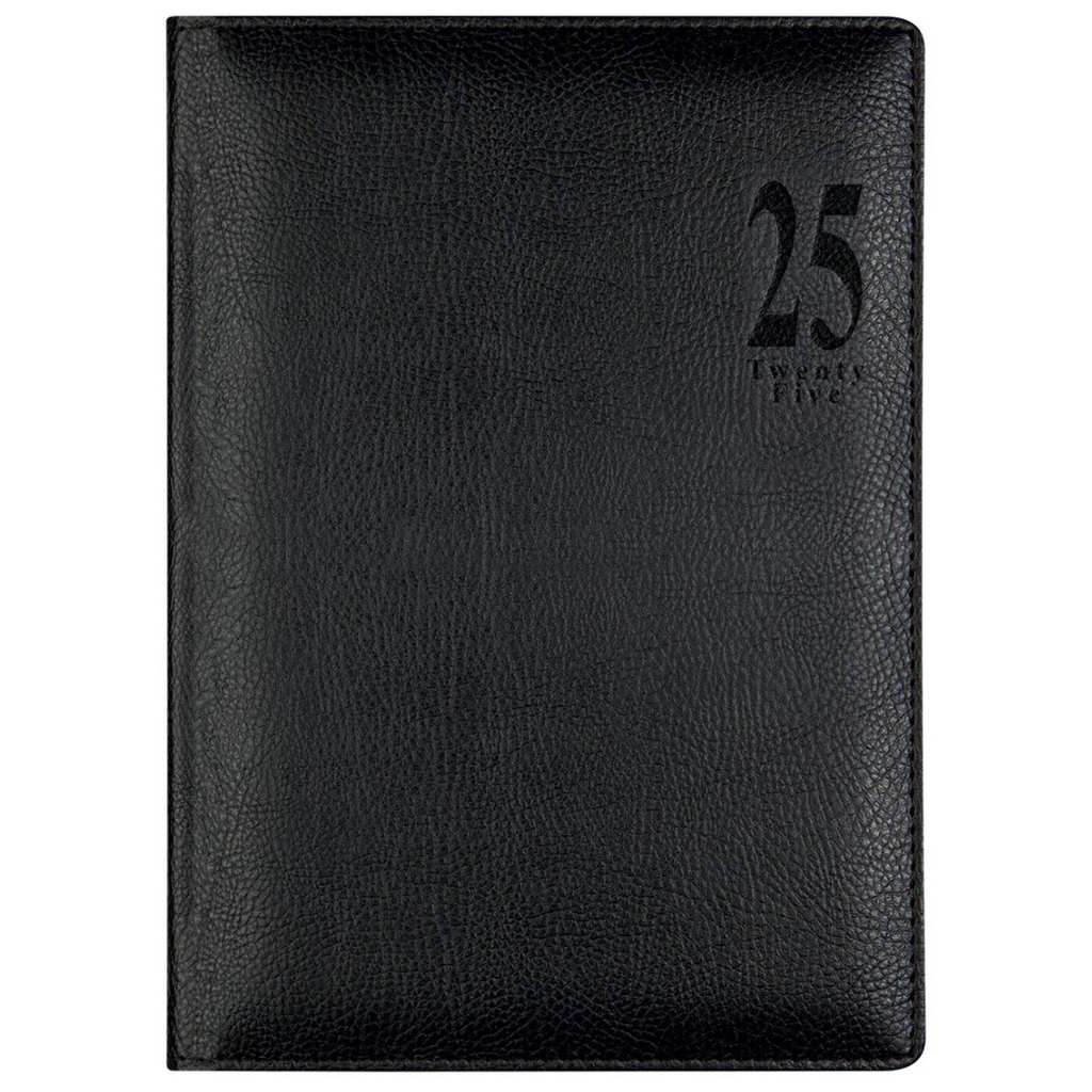 The cover of the black Milano CT03XUBK