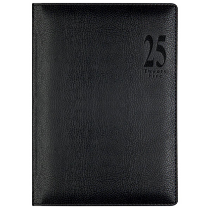 The cover of the black Milano CT03XUBK