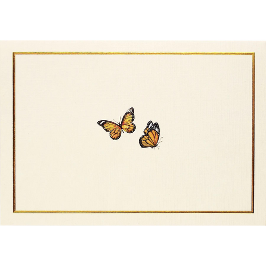 Boxed Note Cards | MONARCH BUTTERFLIES #339010-2