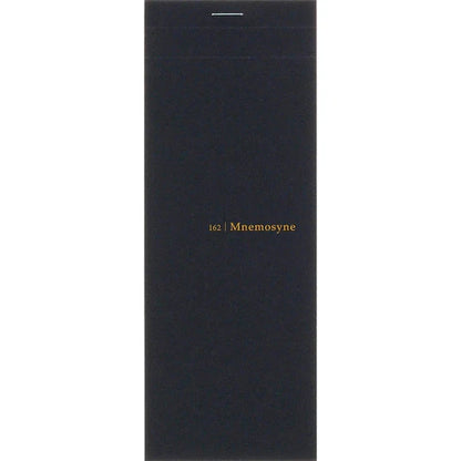 Mnemosyne | Memo Pad (200 x 75 mm) - GRID #N162