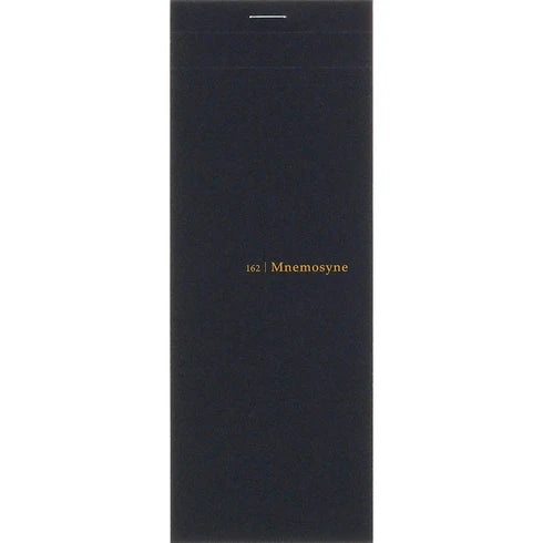 Mnemosyne | Memo Pad (200 x 75 mm) - GRID #N162