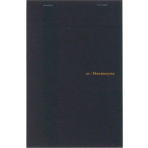 Mnemosyne | Memo Pad (A5) - GRID #N188A