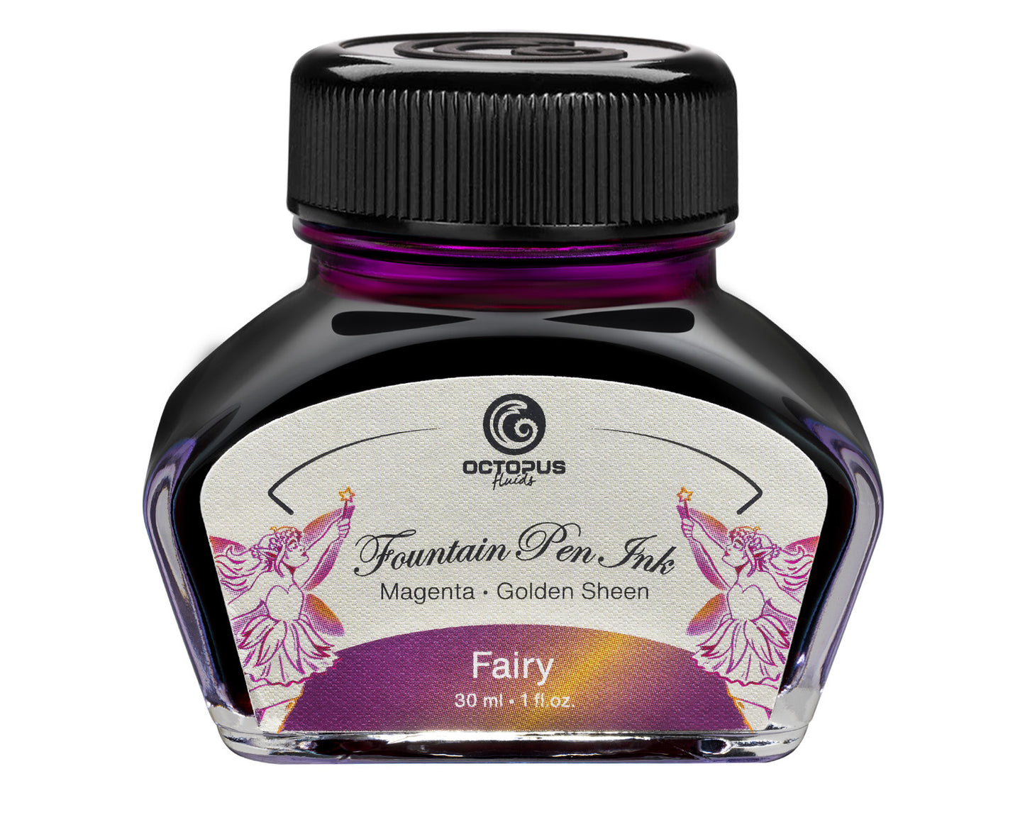 Ink Bottle | 30mL - FAIRY #SH-VT-025-030