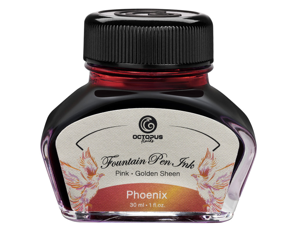 Ink Bottle | 30mL - PHEONIX