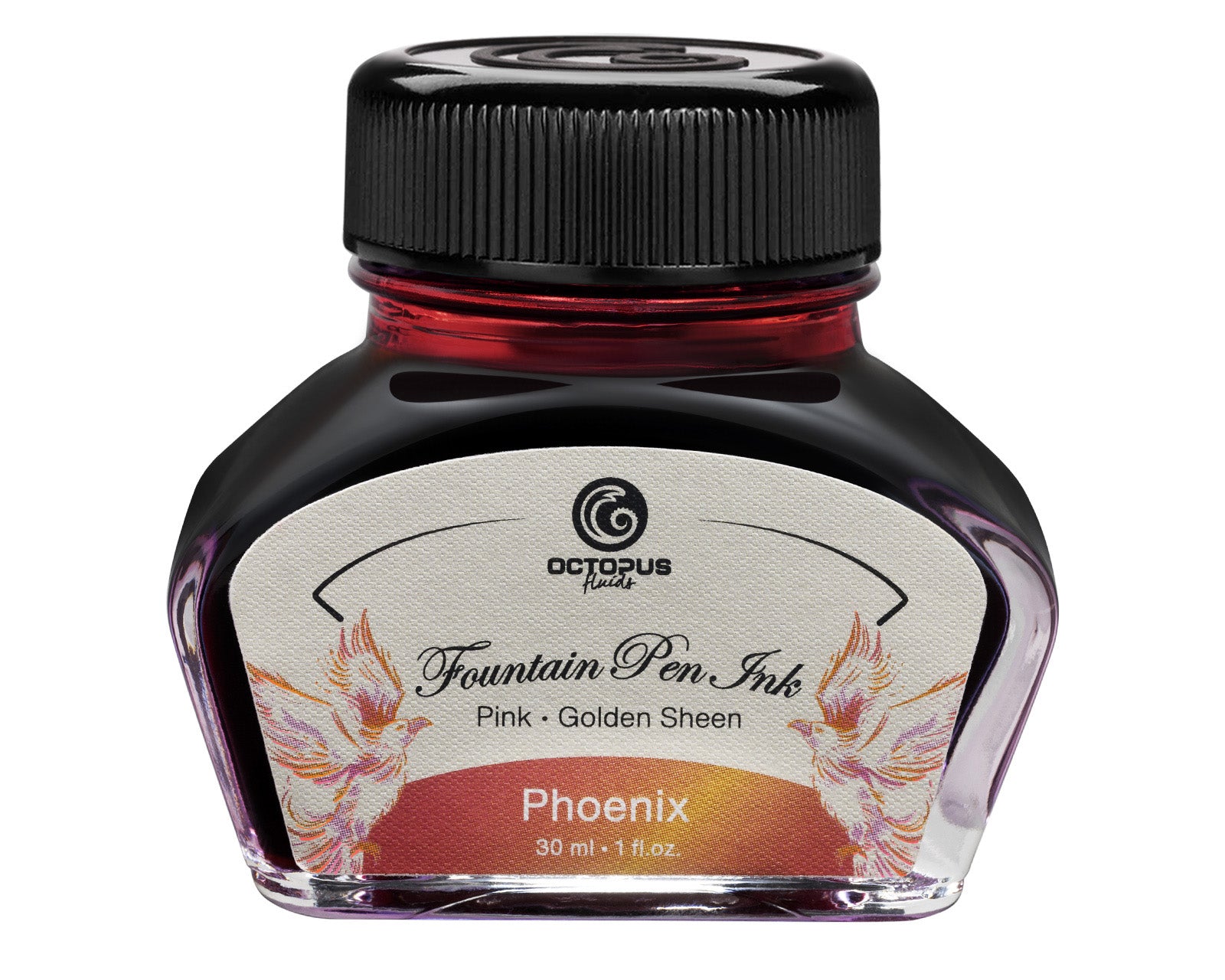 Ink Bottle | 30mL - PHEONIX