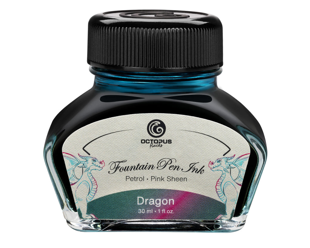Ink Bottle | 30mL - DRAGON