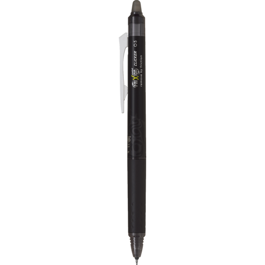 FRIXON (0.5) Retractable - BLACK