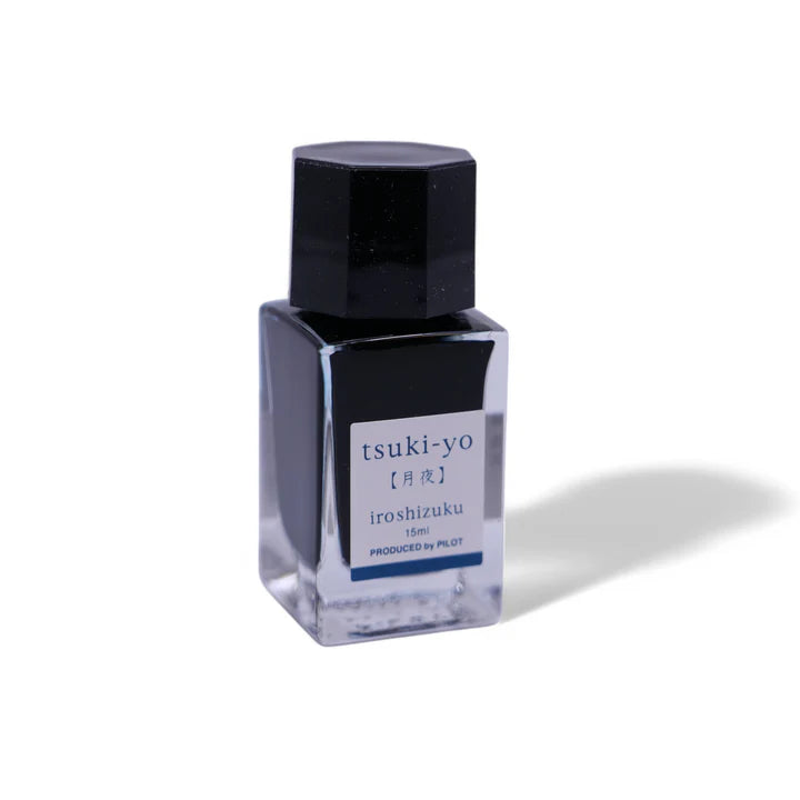 Iroshizuku | 15mL - TSUKI-YO (Moonlight)