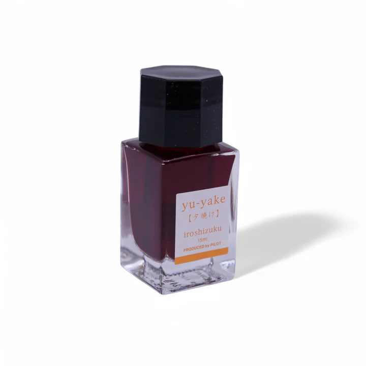 Iroshizku | 15mL - YU-YAKE (Sunset)