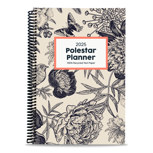 2025 Planner | Polestar Personal Planner