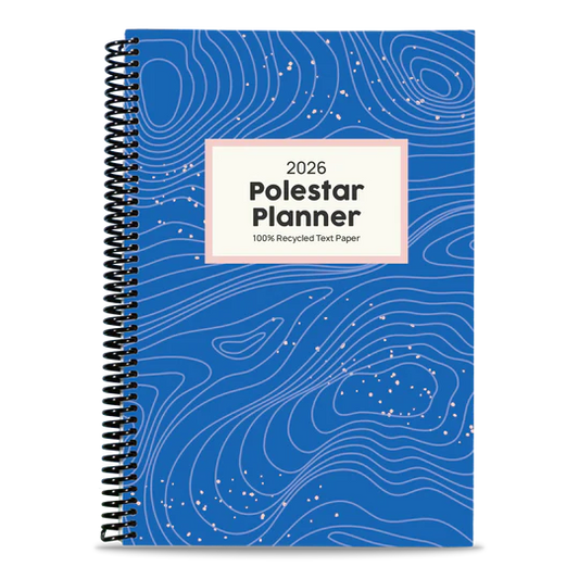 2026 Planner | Polestar Personal Planner