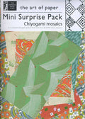 Assort. Paper | MINI SURPRISE #POT11298