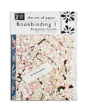Assort. Paper | Bookbinding 1 - STITCH #POT13599