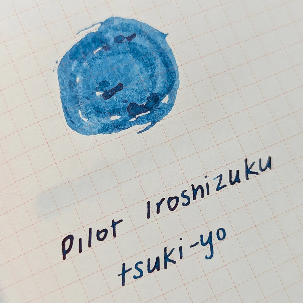 Iroshizku | 50mL - TSUKI-YO (Moonlight)