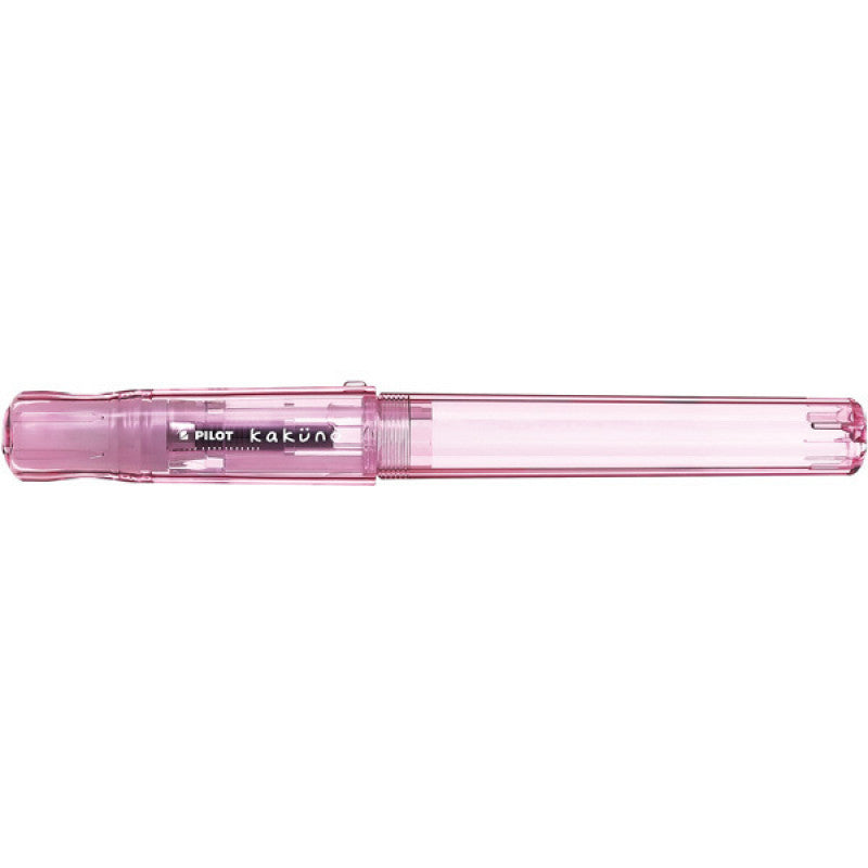 Kakuno | Family Edition (Medium) - GIRL PINK