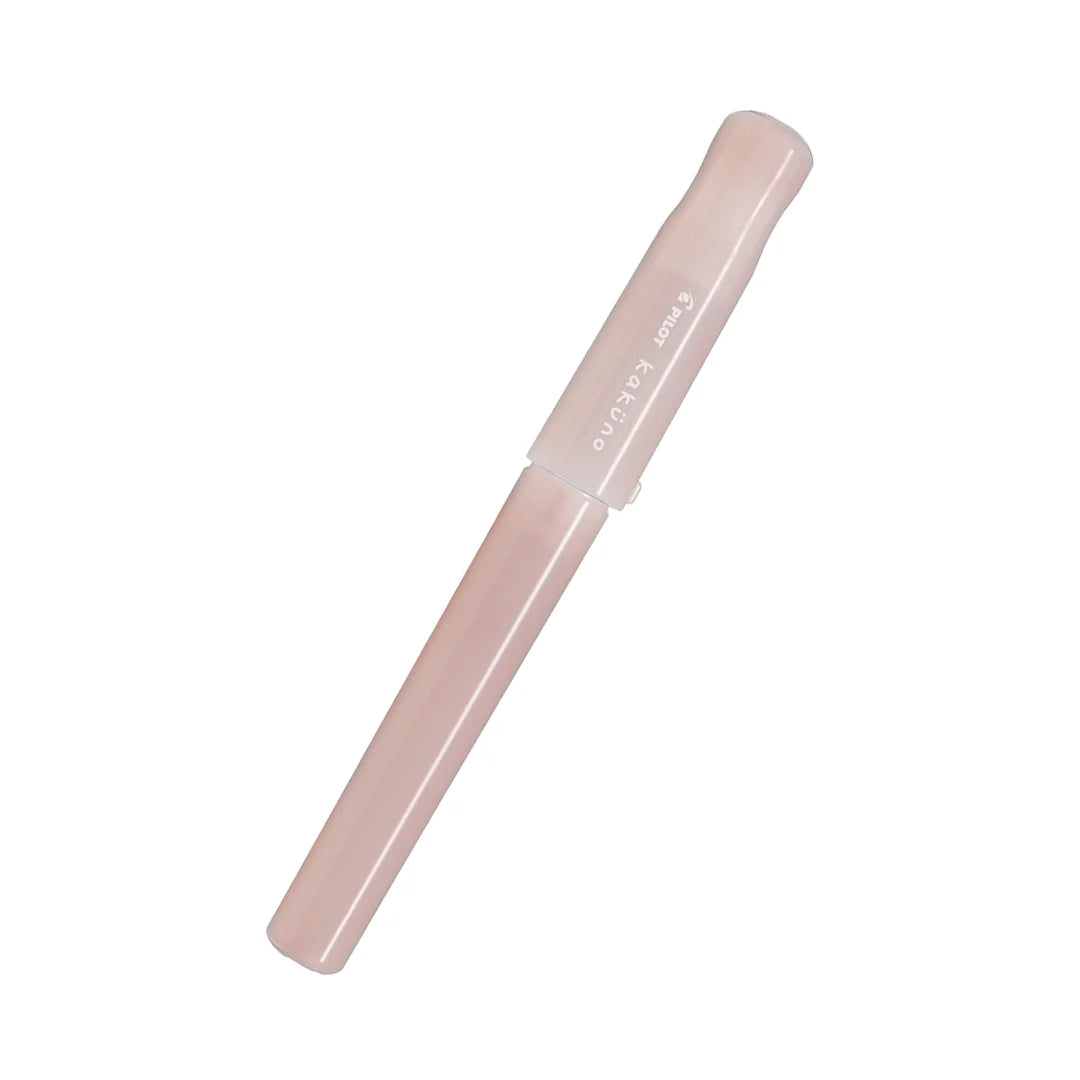 Kakuno | Madoromi (Fine Nib) - PINK