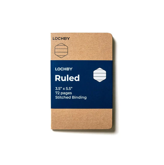 Pocket Journal Refill | LINED #66709