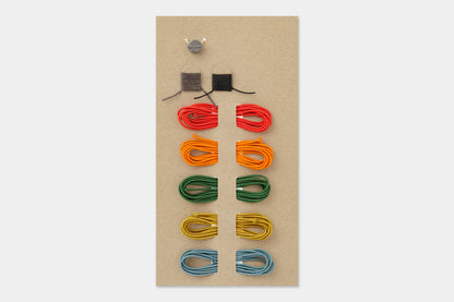 Accessory | 010 Repair Kit - SPARE COLOURS #14467-006