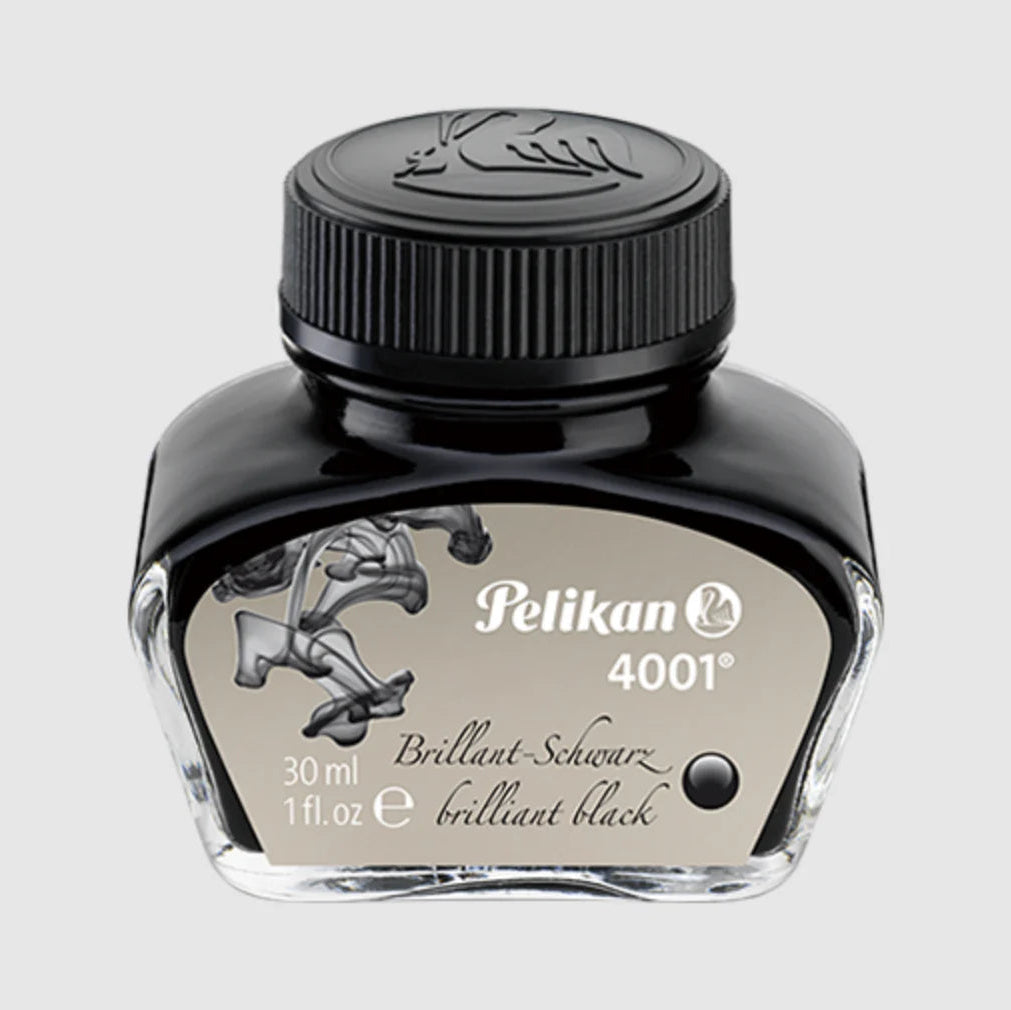 Ink Bottle | 62 mL - 4001 BLACK #P-329144