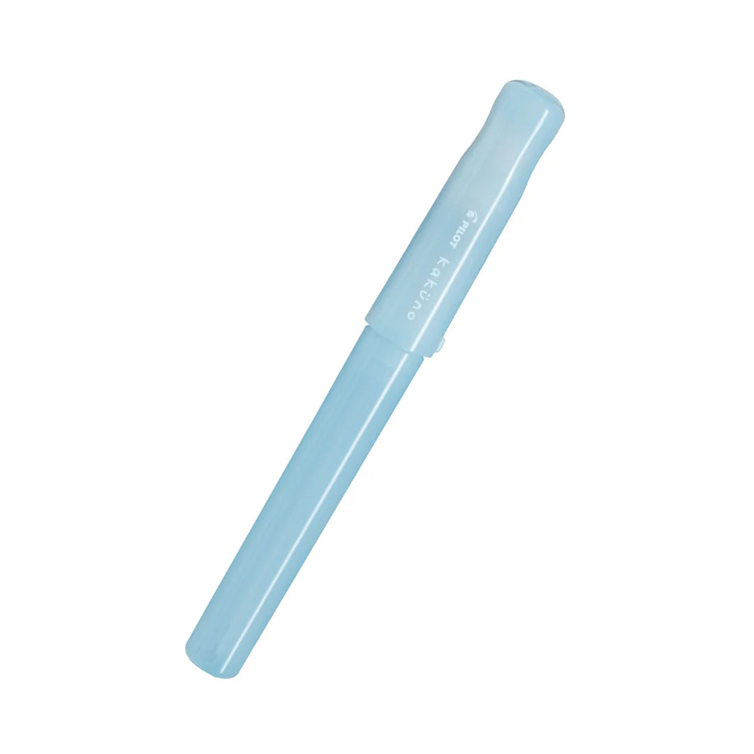 Kakuno | Madoromi (Fine Nib) - LIGHT BLUE