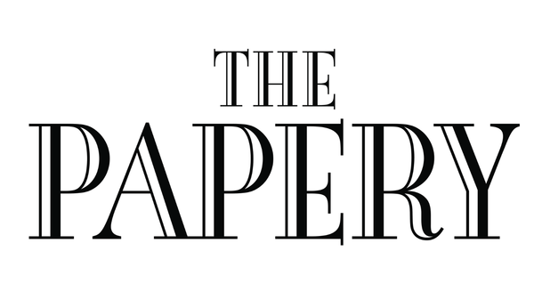 The Papery
