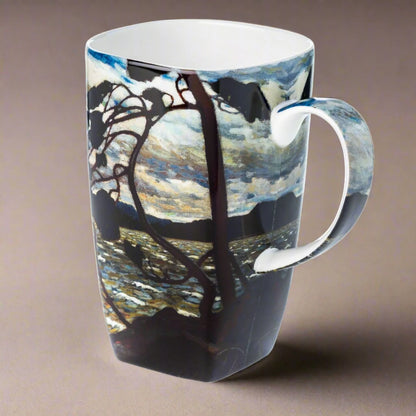 Large Mug | Tom Thomson: WEST WIND (580mL) #MC020101