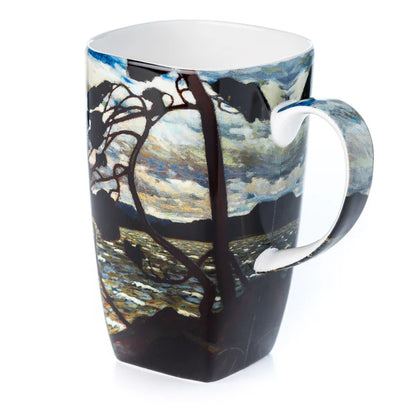 Large Mug | Tom Thomson: WEST WIND (580mL) #MC020101