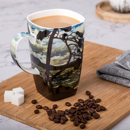 Large Mug | Tom Thomson: WEST WIND (580mL) #MC020101