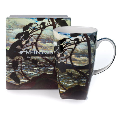 Large Mug | Tom Thomson: WEST WIND (580mL) #MC020101