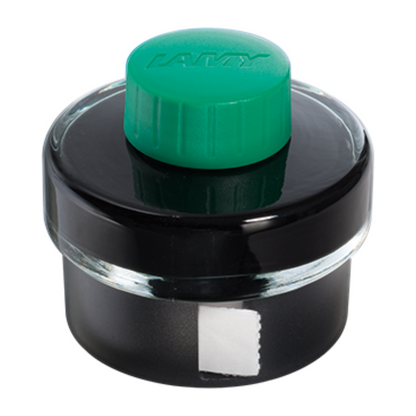 Bottled Ink (50 mL) | Lamy T52 - GREEN #LT52GR