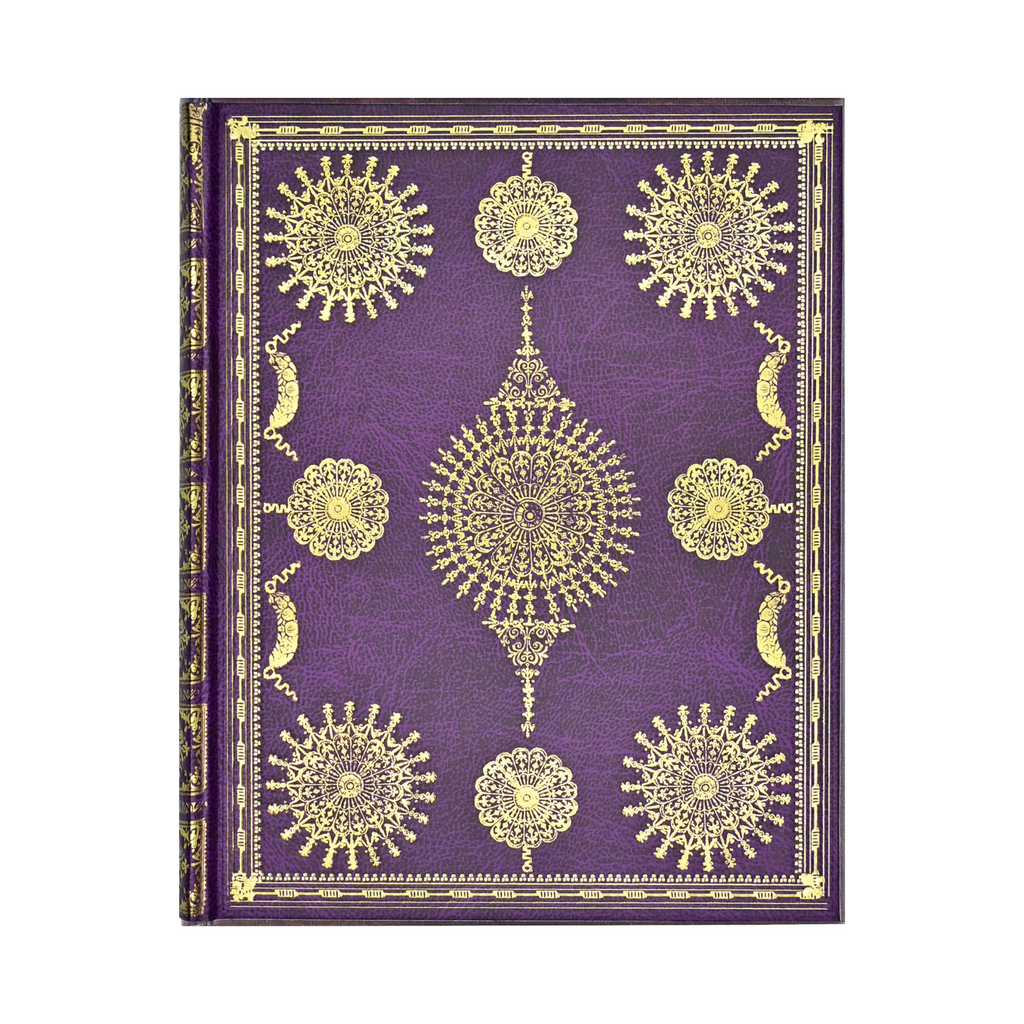 Lined Journal | Large - VERSAILLES