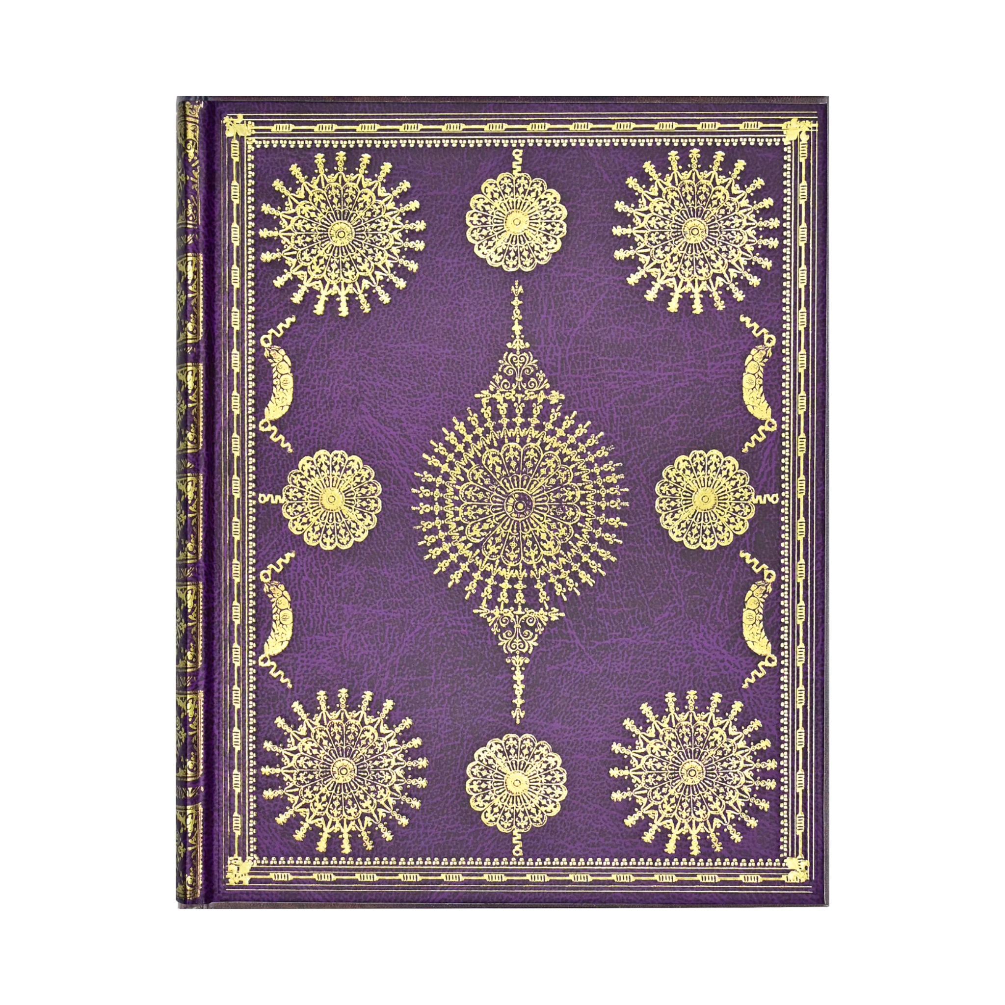 Lined Journal | Large - VERSAILLES