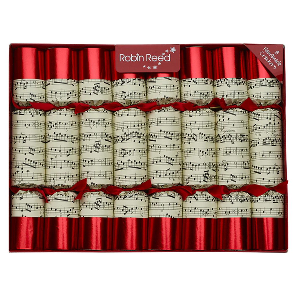 Christmas Crackers | Concerto #81148