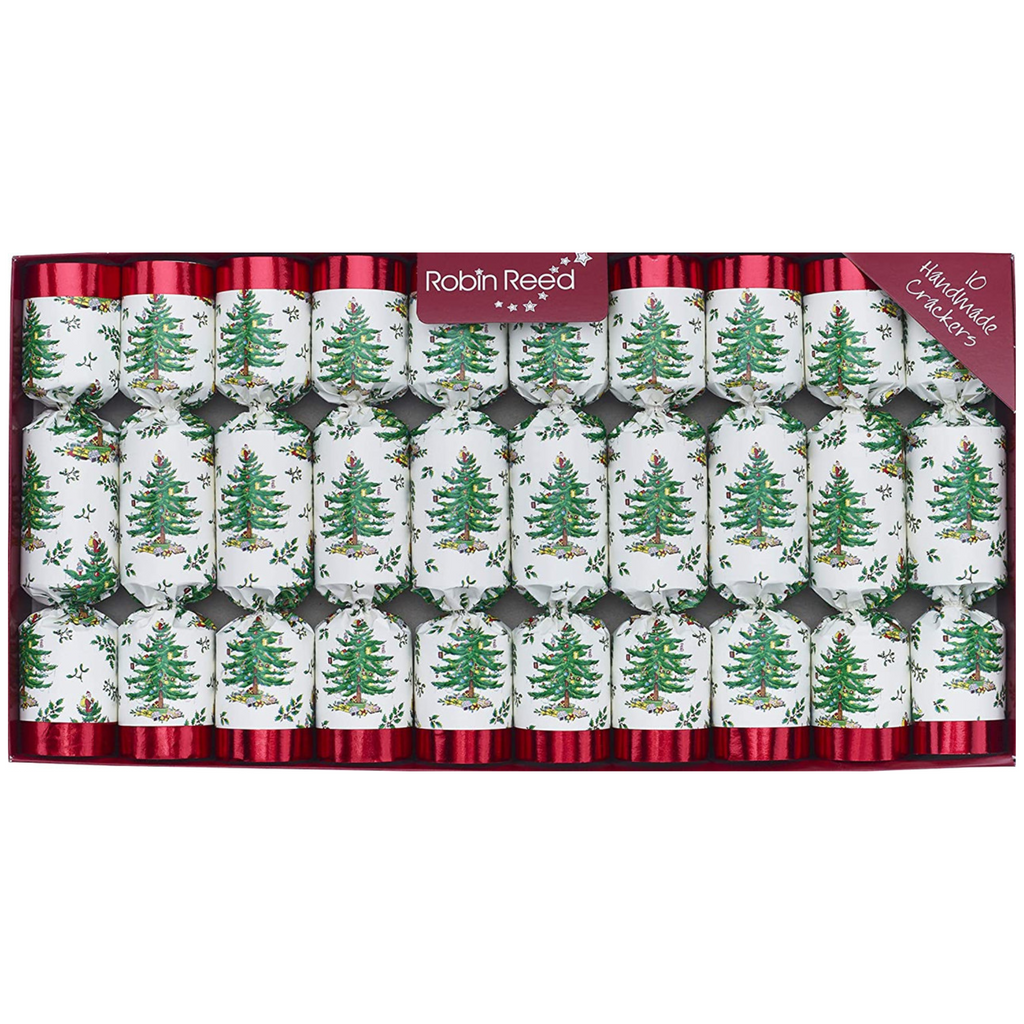 Christmas Crackers | Spode Trees #41630