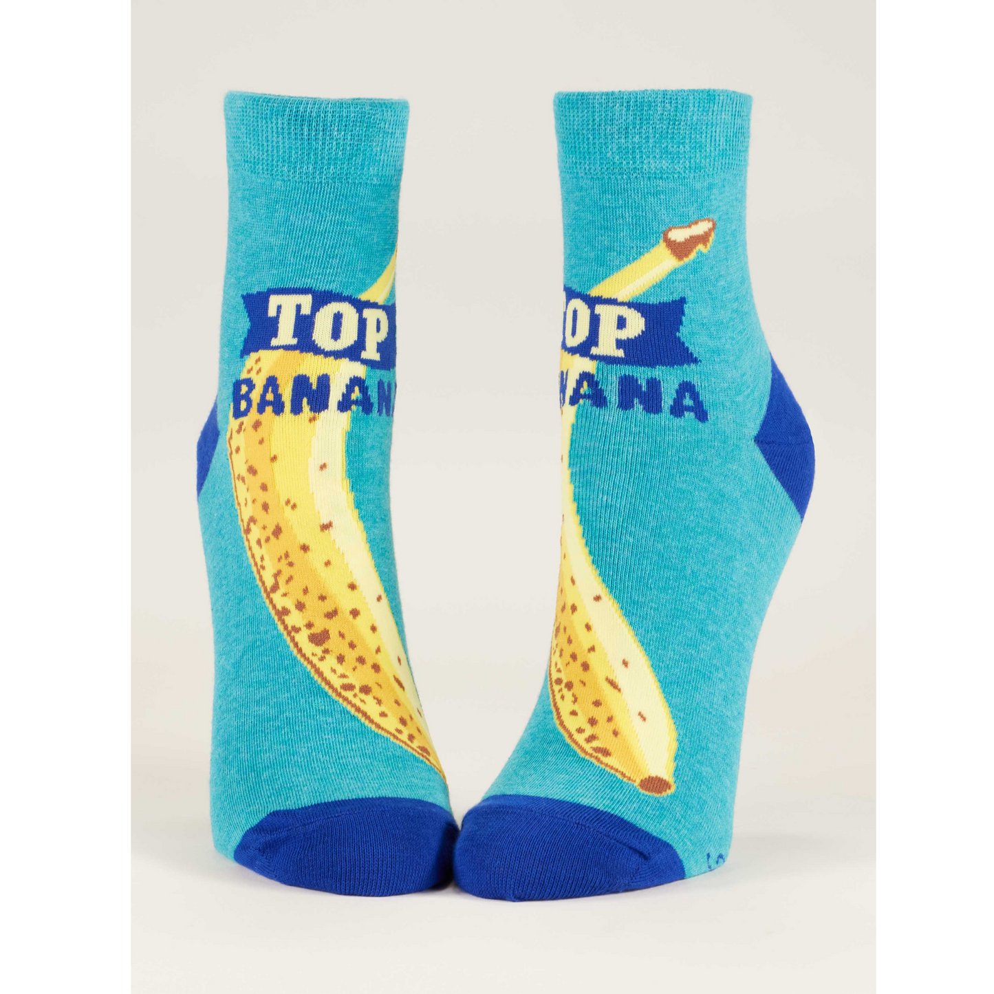 Ankle Socks | Top Banana #SW680