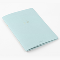 Dot Grid Notebook | A5 Colour - BLUE #15275-006