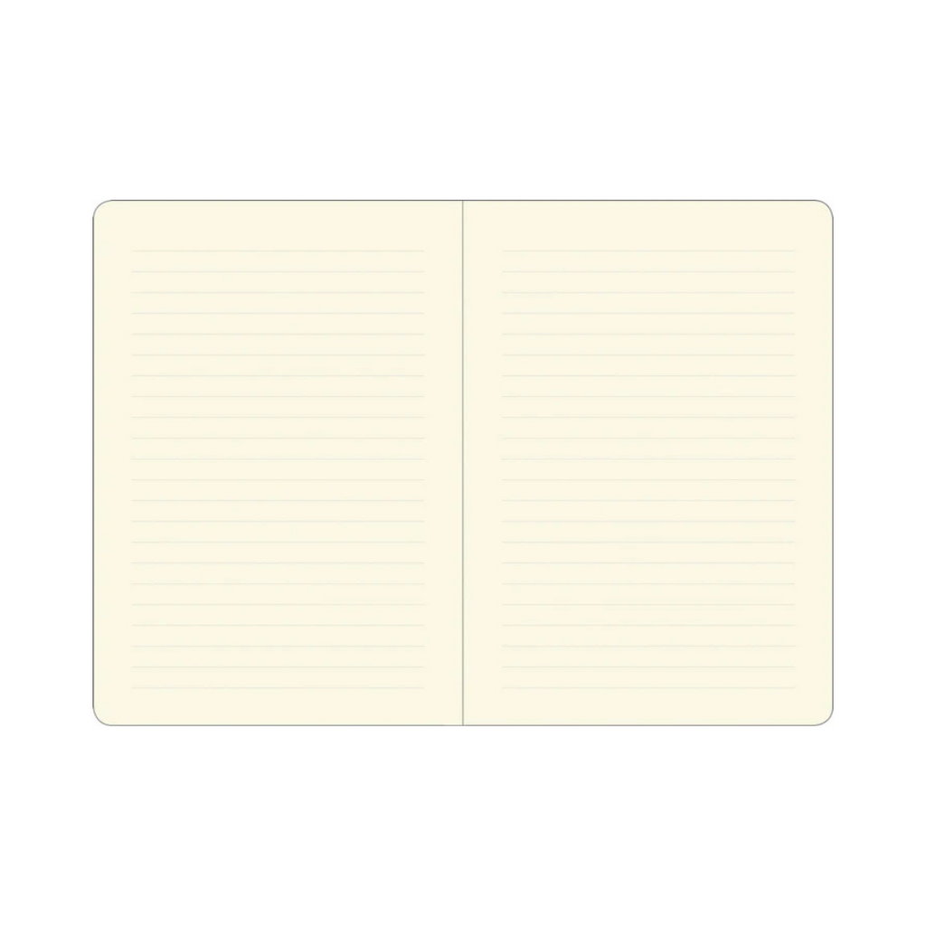 Lined Journal | Small - COSMOS #345257-2