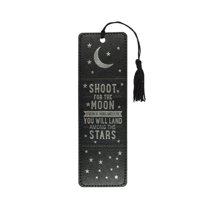 Bookmark | Artisan - SHOOT FOR THE MOON #331045-2