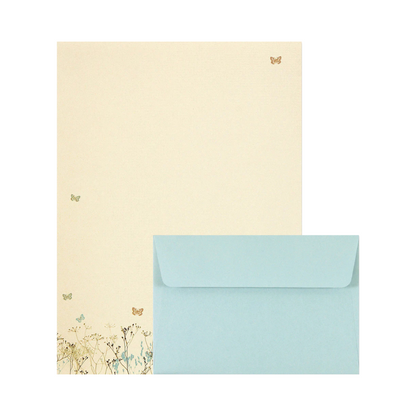 Boxed Stationery | BUTTERFLIES #592547-2