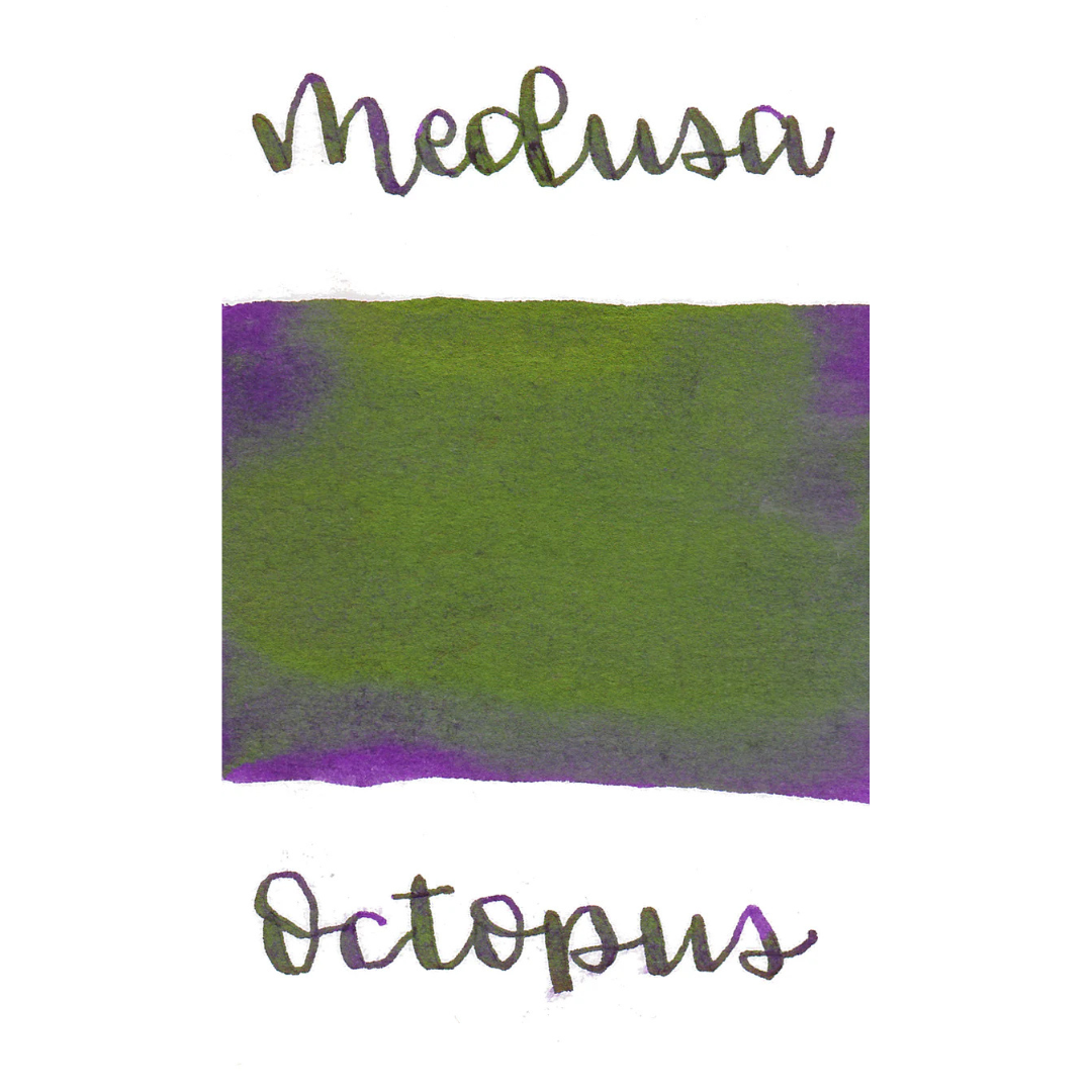 Ink Bottle | 30mL - MEDUSA