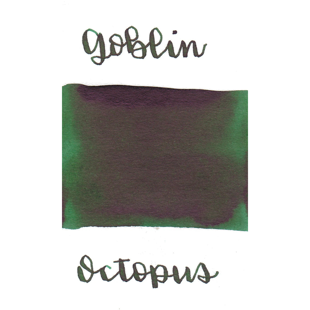 Ink Bottle | 30mL - GOBLIN