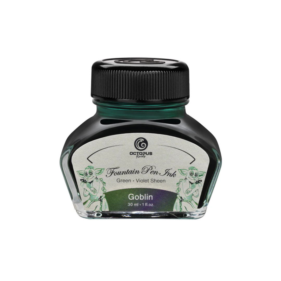 Ink Bottle | 30mL - GOBLIN