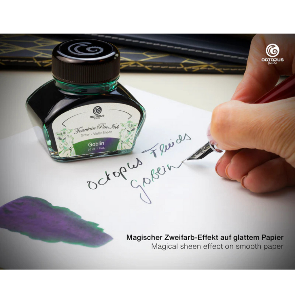 Ink Bottle | 30mL - GOBLIN
