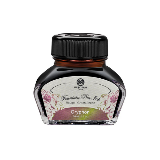 Ink Bottle | 30mL - GRYPHON