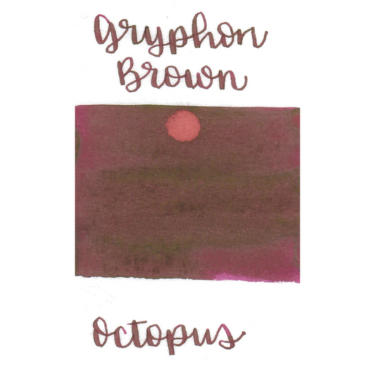 Ink Bottle | 30mL - GRYPHON